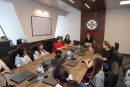 Безпека через участь дівчат: на Кіровоградщині продовжується реалізація проєкту «Покоління 1325»