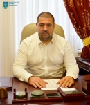 Призначено першого заступника керівника Кіровоградської обласної прокуратури