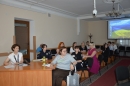 У Кропивницькому обговорили підсумки реалізації Плану заходів з виконання резолюції ООН «Жінки, мир, безпека»