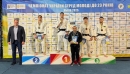 Дзюдоїст з Кропивницького став чемпіоном України серед молоді