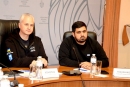 Нашу область відвідав заступник Міністра з питань стратегічних галузей промисловості України