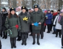 Відвідали святковий захід 