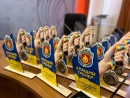 У Кіровоградській ОВА нагородили найкращих тренерів