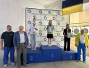 Кропивницькі кульовики — у десятці найкращих спортсменів України