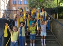 Літній відпочинок та дозвілля для дітей у Кропивницькому