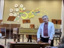«Веселі награвання» композитора Миколи Хорунжого