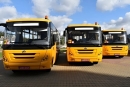 Для шкіл Кіровоградщини планують придбати 14 нових автобусів