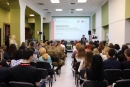 У Києві відбулася конференція «Міжнародне гуманітарне право: національний та регіональний вимір»