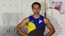 Спортсмен з Кіровоградщини здобув срібло на Чемпіонаті світу із скелелазіння