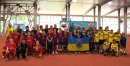 Бобринецькі футболісти представлятимуть Кіровоградщину на всеукраїнському етапі змагань