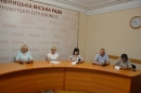 Житлові питання кропивничан — на контролі громадської комісії