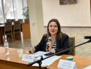 Проектна діяльність закладів культури та їхня участь у міжнародних грантових проектах