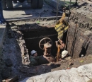 Інформація про стан водопостачання на об’єктах ОКВП «Дніпро-Кіровоград»