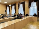 Заступник начальника Кіровоградської ОВА Юрій Миколаєнко провів особистий прийом громадян у місті Долинська