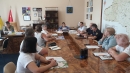 Триває підготовка укриттів у закладах освіти області до навчального року