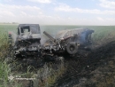 На пожежі загинув чоловік