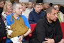 У Кропивницькому ветеранам представили безбар’єрний маршрут міста