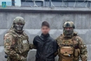 Місцевому жителю, який інформував країну-агресора про розміщення місця лікування поранених військовослужбовців, повідомлено про підозру
