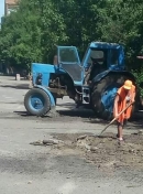Скоро тут буде гарно