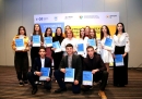 Учні Центральноукраїнського наукового ліцею-інтернату стали лауреатами стипендії Президента України