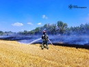 За добу, що минула, рятувальники області ліквідували 11 пожеж