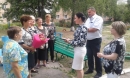 Конкурс завершено