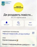 Викрито адміністраторів Telegram-каналів, які допомагали уникнути мобілізації