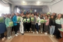 У Кропивницькому підвели підсумки обласного конкурсу «Театральна весна Кіровоградщини»