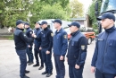 Сапери з Кіровоградщини вирушили на розмінування Херсонщини