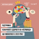Послуги у сфері психічного здоров