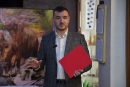 У краєзнавчому музеї презентували проєкт інклюзивного простору
