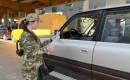 Кропивницькі митники припинили спробу ввезення в Україну продуктів, які містять наркотичні речовини