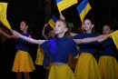 У Кропивницькому розпочався фестиваль "Червона рута"
