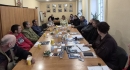 Крок назустріч героям: у Новоархангельську обговорили актуальні програми допомоги ветеранам