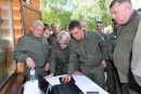 Ділились досвідом з усією Україною