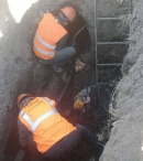 Фахівці ОКВП «Дніпро-Кіровоград» працюватимуть за такими адресами
