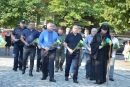 У Кропивницькому відзначили День Української Державності