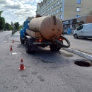 Фахівці водоканалу на Кіровоградщині працюють за такими адресами