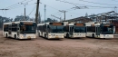 У Кіровоградській області визначили пріоритети розвитку громадського транспорту на 2026 рік