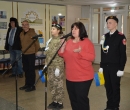 Учні шкіл Кропивницького пройшли вишкіл у національно-патріотичній грі-випробуванні