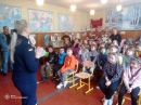 Черговий клас безпеки відкрили на Кіровоградщині