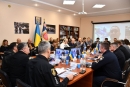 У Кропивницькому провели магістральну Міжнародну науково-практичну конференцію