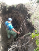 Інформація про стан водопостачання на об’єктах ОКВП «Дніпро-Кіровоград» 
