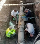 Фахівці водоканалу на Кіровоградщині працюють за такими адресами