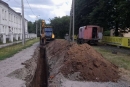 Фахівці водоканалу на Кіровоградщині працюють за такими адресами