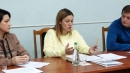 У Кропивницькому відбулося засідання постійної комісії з питань освіти, науки, туризму, спорту, у справах сім’ї та молодіжної політики обласної ради