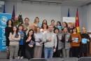 Понад 100 кризових консультантів для Кіровоградської області було підготовлено Благодійним фондом