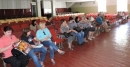 Підготовка до виборів