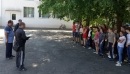 Змагання з легкої атлетики 