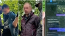 СБУ затримала російських агентів, які готували масовані авіаобстріли по Кіровоградщині та ще чотирьох областях
